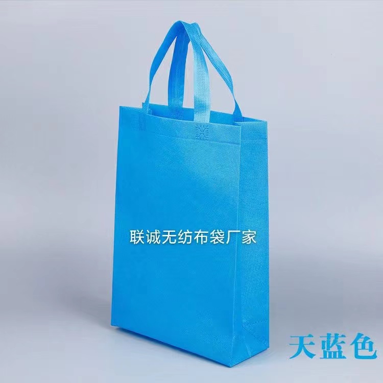 济南市无纺布袋子